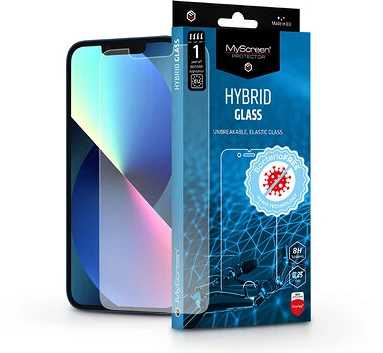 Myscreen LA-1949 nagyítás