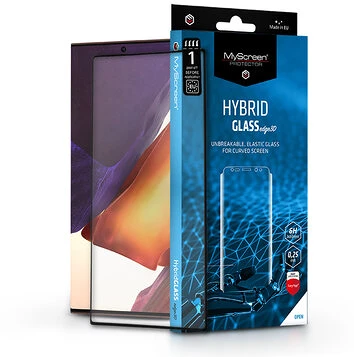 Myscreen LA-2017 nagyítás