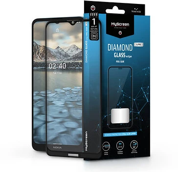 Myscreen LA-2058 nagyítás
