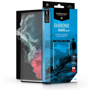 Myscreen LA-2145 nagyítás