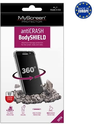 Myscreen M2081ACBS KIT nagyítás