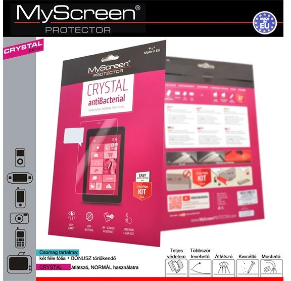 Myscreen M2293CCHO nagyítás