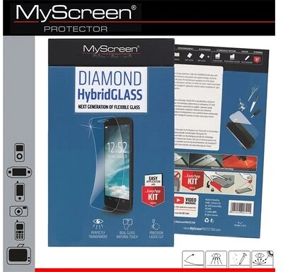 Myscreen M2985HG nagyítás
