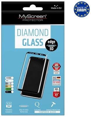 Myscreen MD4668TG 3D BLACK nagyítás
