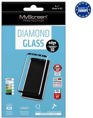 Myscreen MD9644TG 3D BLACK nagyítás