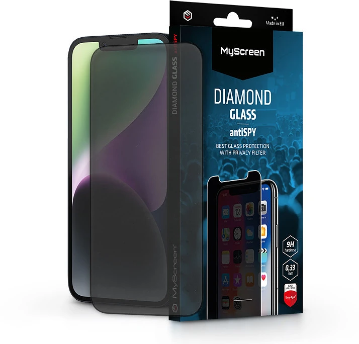 Myscreen MS213165 nagyítás