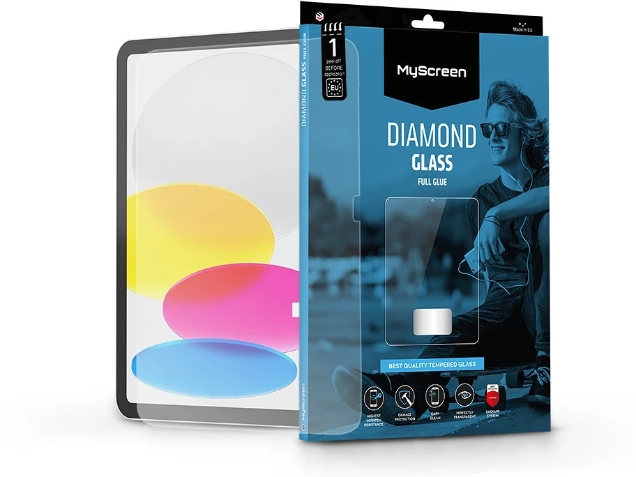 Myscreen MS214377 nagyítás