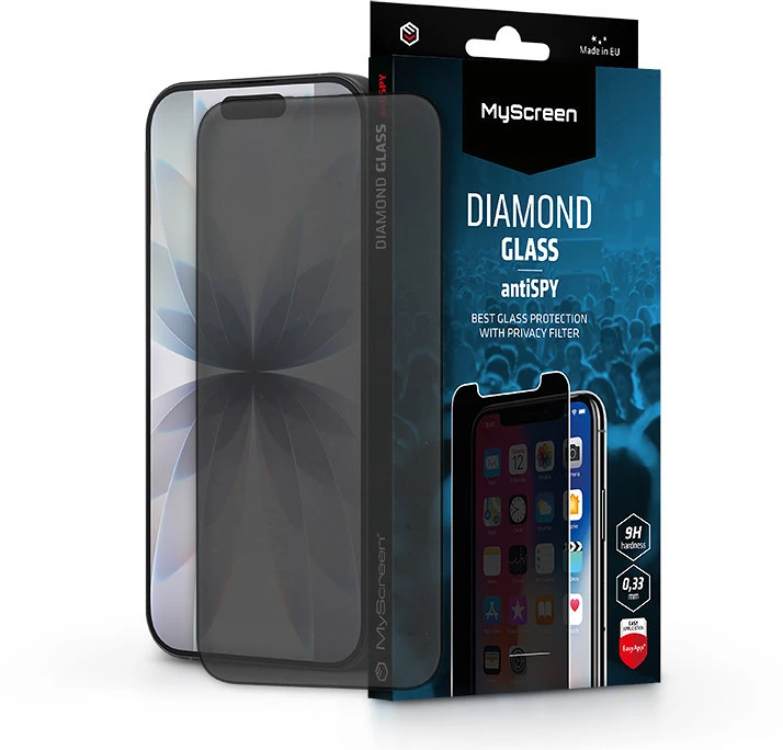 Myscreen MS270052 nagyítás