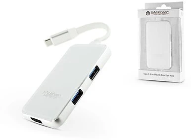 Myscreen LA-1641 nagyítás