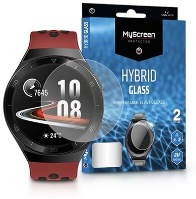 Myscreen LA-1904 nagyítás