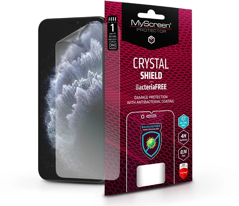 Myscreen LA-2104 nagyítás