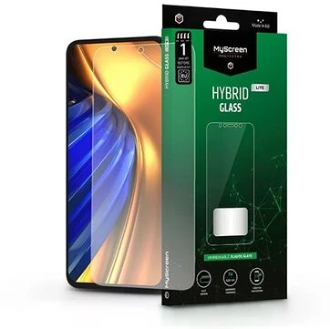 Myscreen LA-2243 nagyítás