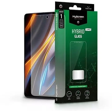 Myscreen X4 GT/X4 GT nagyítás