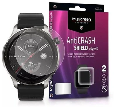 Myscreen LA-2255 nagyítás
