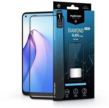 Myscreen RENO8 5G nagyítás