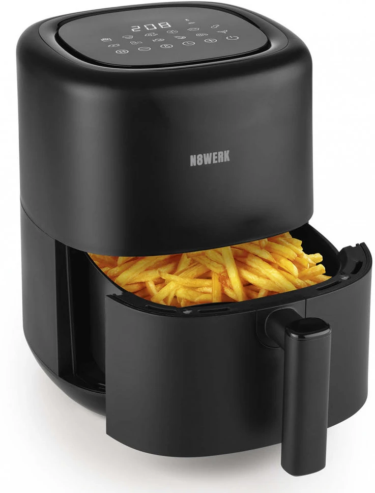 N8werk 3L 1300W nagyítás