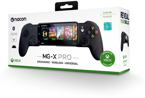 Nacon 2807151 nagyítás