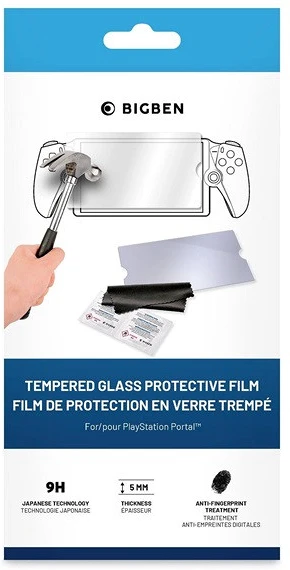 Nacon 2809176 nagyítás