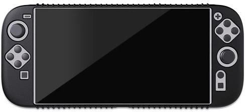 Nacon 2809491 nagyítás