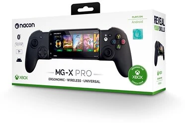 Nacon HOLDERMG-XPRO nagyítás