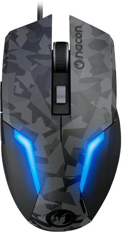 Nacon PCGM-105URBAN nagyítás