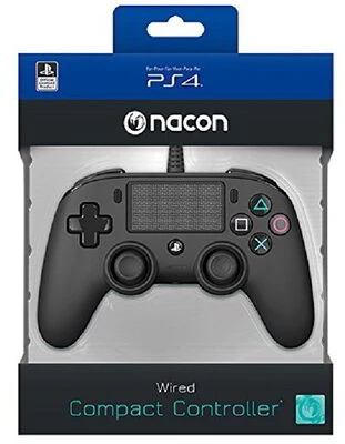 <span itemprop='brand'>Nacon</span> <span itemprop='sku'>PS4OFCPADBLACK</span> nagyítás