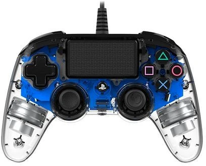 Nacon PS4OFCPADCLBLUE nagyítás