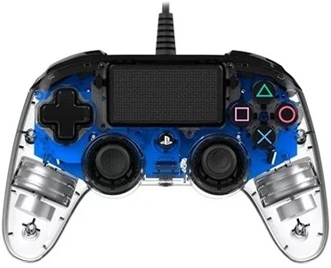 Nacon PS4OFCPADHBLUE nagyítás