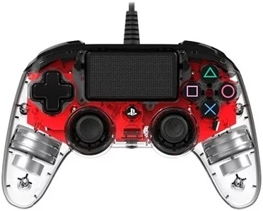 Nacon PS4OFCPADHRED nagyítás