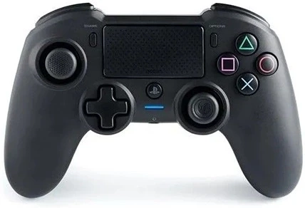 Nacon PS4OFPADWLBLACK nagyítás