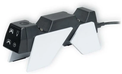 Nacon PS5 KONTROLLER TÖLTŐ DUAL V4 nagyítás