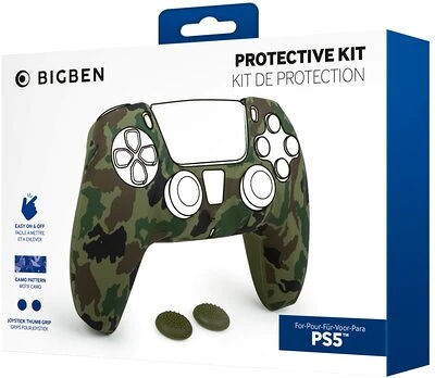 Nacon PS5THUMBGRIP nagyítás