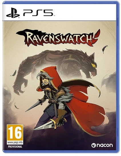 <span itemprop='brand'>Nacon</span> <span itemprop='sku'>RAVENSWATCH PS5</span> nagyítás