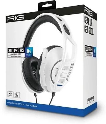 Nacon RIG300PROHSW nagyítás