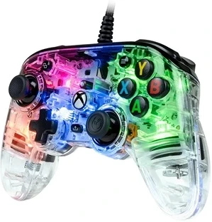 Nacon XBXPROCOMPACTRGB nagyítás