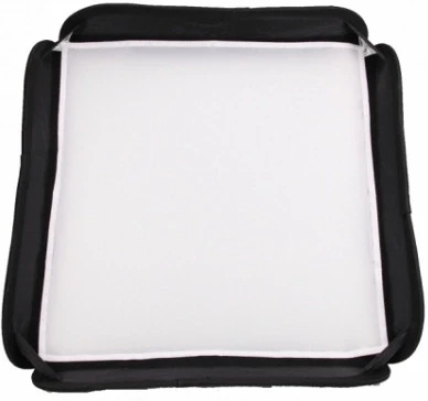 Nanguang CN-100F-HEZ nagyítás