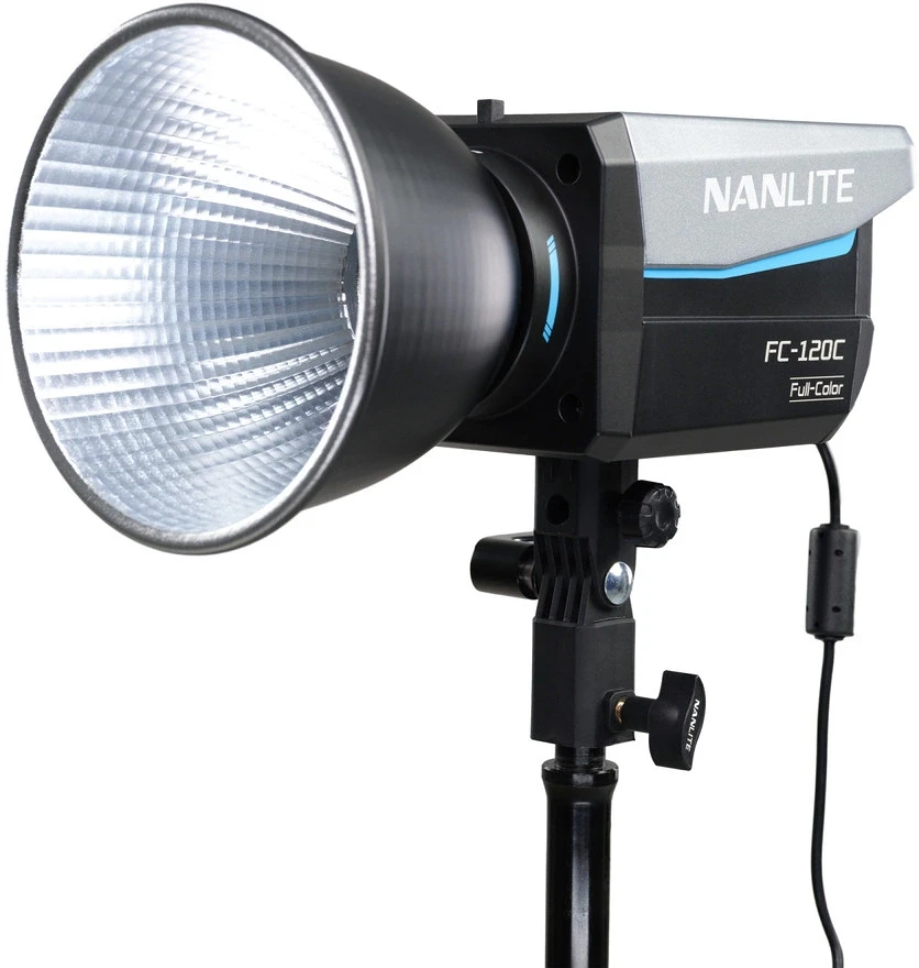 Nanlite 10-2061 nagyítás