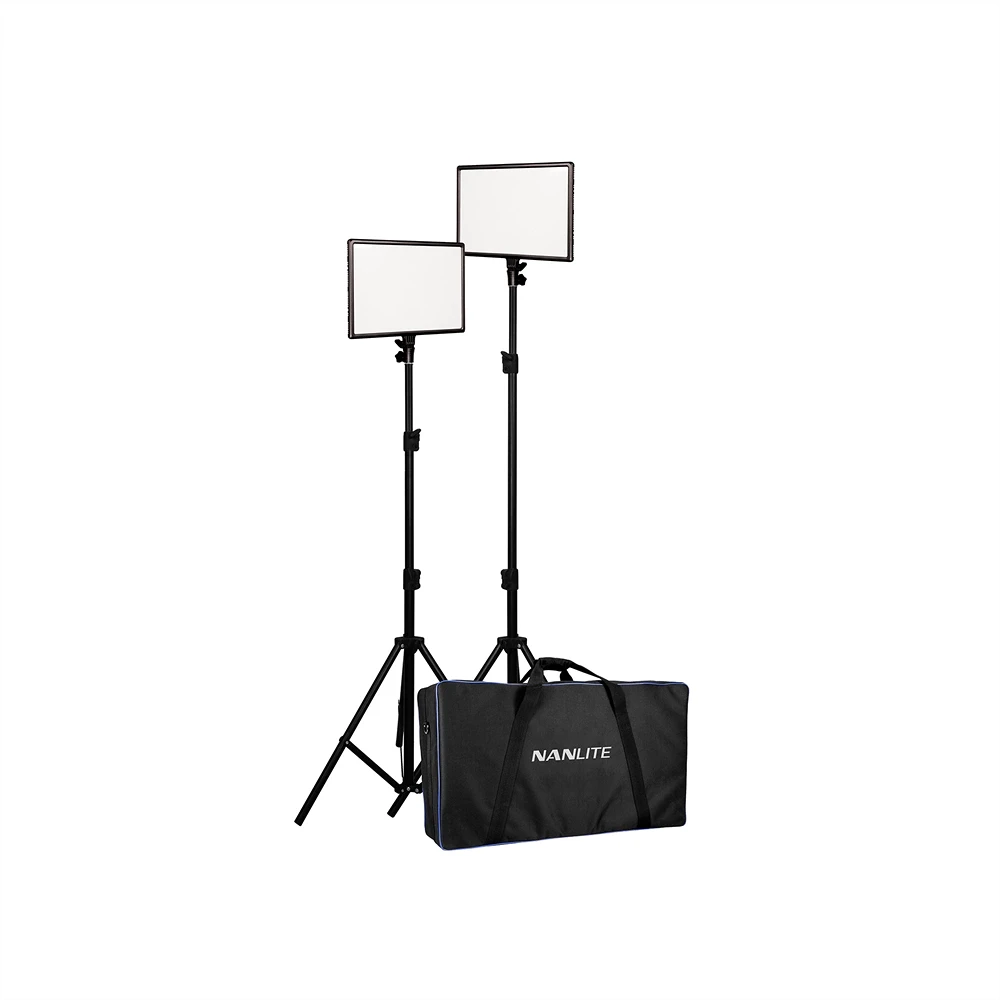 Nanlite 11-2002-2KIT nagyítás