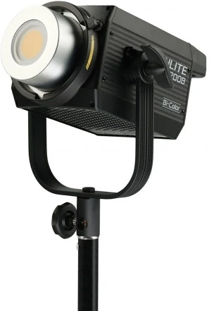 Nanlite 12-8107 nagyítás