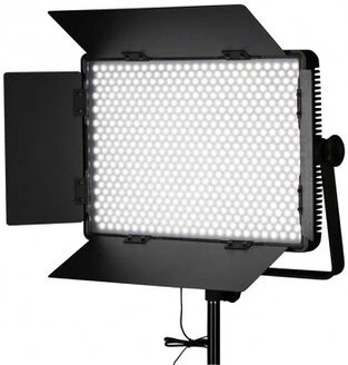 Nanlite 1200SA nagyítás