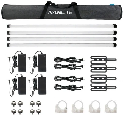 Nanlite 15-2020-4KIT nagyítás