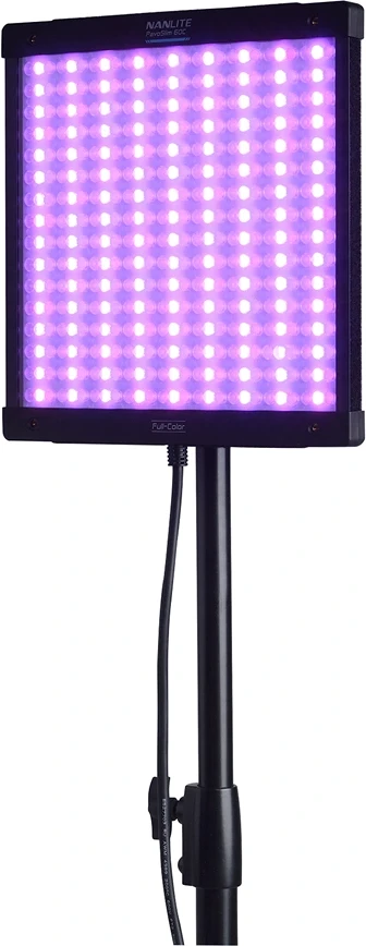 Nanlite 15-2030 nagyítás