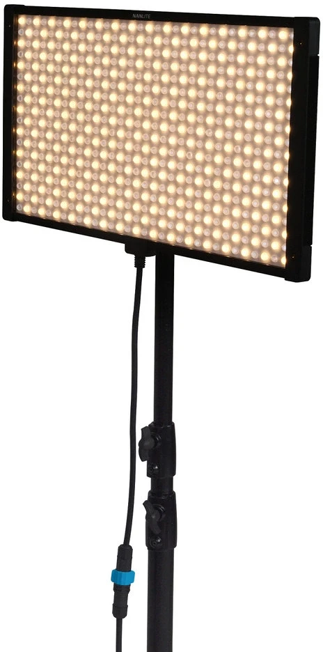 Nanlite 15-2033-QR nagyítás