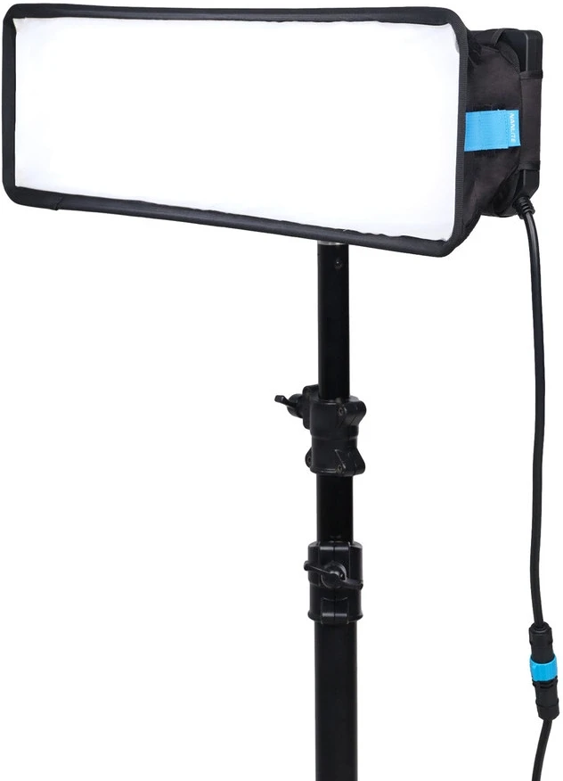 Nanlite 15-8016 nagyítás