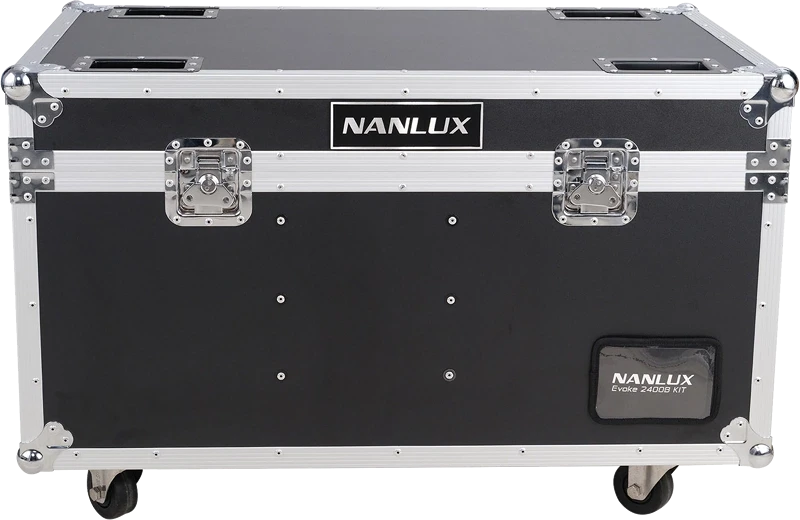 Nanlite 2400B-HOZ 45°-OS nagyítás