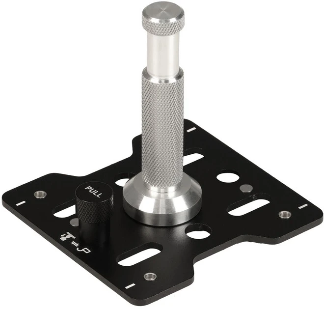 Nanlite AS-BPH-PS nagyítás