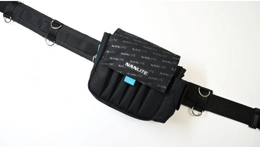 Nanlite AS-WTB-1 nagyítás