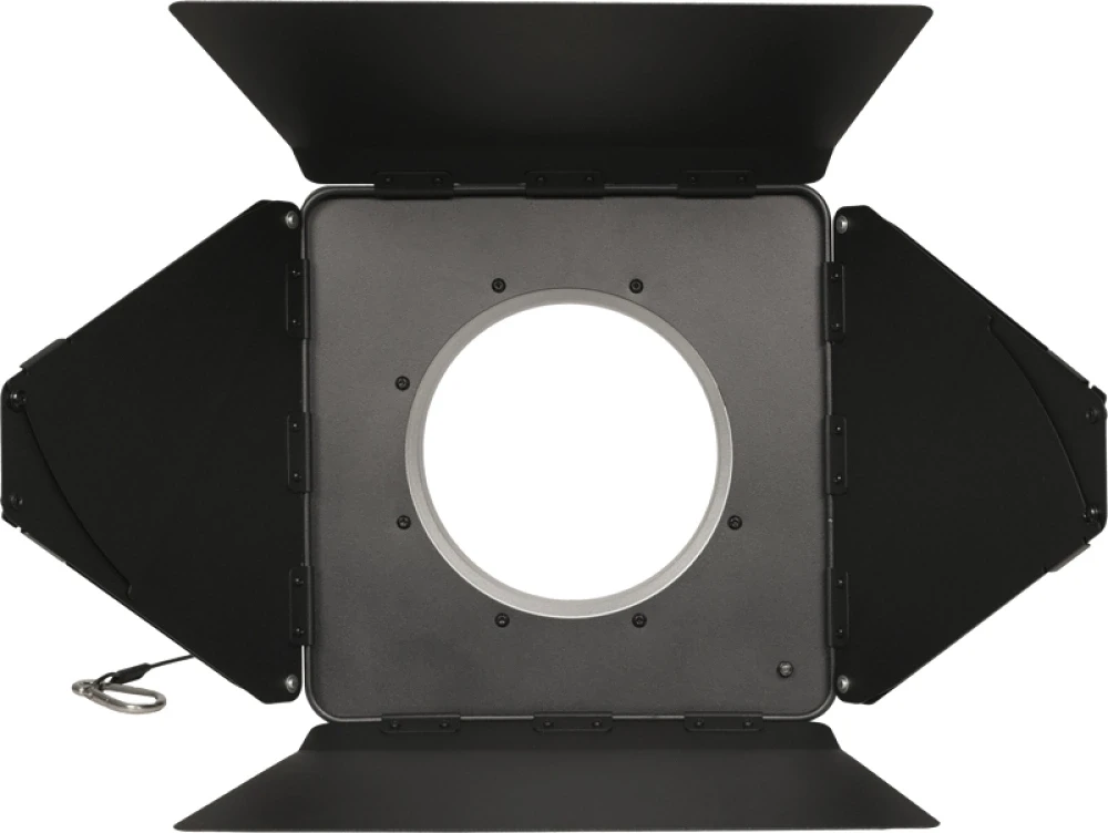 Nanlite BD-NLM nagyítás