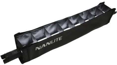 Nanlite BD-PT15C+EC nagyítás
