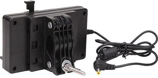 Nanlite BT-BA-V nagyítás